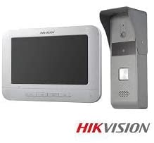 DS-KIS-203 Video Door Phone