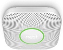 Nest Protect Smoke and Carbon Monoxide Alarm 2nd Gen