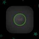 Nest Protect Smoke and Carbon Monoxide Alarm 2nd Gen