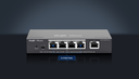 5-Port Gigabit Smart Cloud Managed PoE Switch