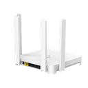 1800M راوتر شبكة Wi-Fi 6 ثنائي النطاق  Gigabit Mesh