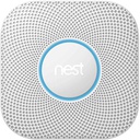 Nest Protect Smoke and Carbon Monoxide Alarm 2nd Gen (OPEN BOX) LIMITIED ONE MONTH WARRANTY