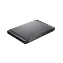 Ruijie 26-Port Gigabit Smart Cloud Managed PoE Switch