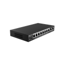 Ruijie 10-Port Gigabit Smart Cloud Managed PoE Switch