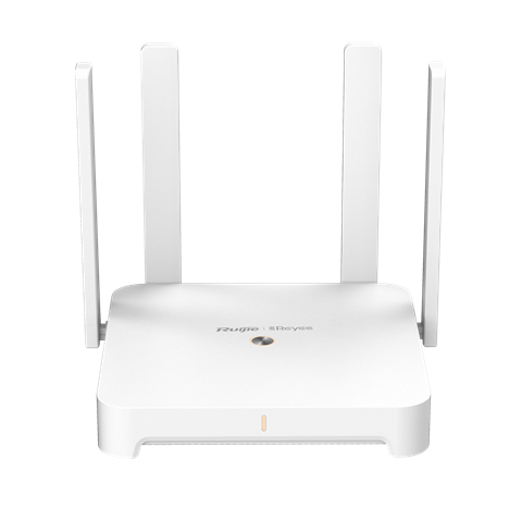 1800M Wi-Fi 6 Dual-band Gigabit Mesh Router