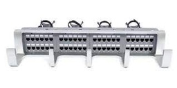 SYSTIMAX  48 port patch panel