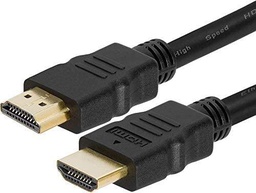 HDMI Cable Jurytech Full HD - 5M