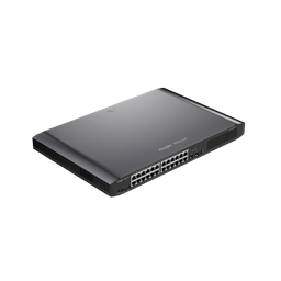 [RG-ES226GC-P,] Ruijie 26-Port Gigabit Smart Cloud Managed PoE Switch